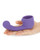 'le Wand Curve Petite Weighted Silicone Attachment