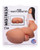Curve Toys Mistress Bottom's Up Tia Ass Masturbator - Medium