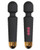 Dorcel Wanderful Kit - Black/gold