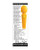 Evolved Sunshine Flexible Wand Vibrator - Yellow