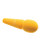 Evolved Sunshine Flexible Wand Vibrator - Yellow