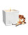 Jimmyjane Afterglow Massage Candle - Vanilla Sandalwood
