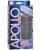 Apollo Max Reversible Premium Masturbator - Grey