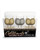 Glitterati Boobie Party Candle Set