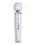 'vibratex Magic Wand Unplugged Rechargeable