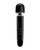 Pretty Love 9.4" Charming Massager - Black