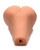 Curve Toys Mistress Tia Juicy Masturbator - Tan