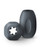 Boners Hand Job Stroker - Black