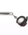Easy Toys Expander Spreader Bar & Cuffs Set - Silver
