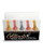 Glitterati Penis Party Candle - Pack Of 5