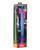Creature Cocks Makara Silicone Snake Dildo - Glow In The Dark