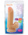 Blush Au Naturel Mighty Mike - Beige