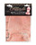 Glitterati Penis 3ft Mylar Balloon - Rose Gold