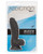 Addiction Ben 7" Dildo - Black