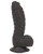 Addiction Ben 7" Dildo - Black