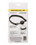 Boundless Breathable Ball Gag