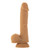 Addiction Andrew 8" Bendable Dong - Caramel