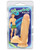 Blush Coverboy The Surfer Dude W/suction Cup - Flesh