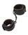 Boundless Wrist Cuffs - Black