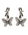 Fetish Fantasy Series Butterfly Nipple Clamps