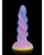 Creature Cocks Moon Rider Unicorn Dildo - Glow In The Dark