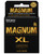 'trojan Magnum Xl - Pack Of 3