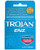 'trojan Enz Spermicidal Lubricated Condoms - Box Of 3