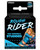 Lifestyles Rough Rider Studded Condom Pack - Pack Of 3