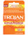 'trojan Intensified Charged Condoms - Box Of 3