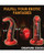 Creature Cocks King Cobra Silicone Dildo
