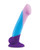 Blush Avant D16 Silicone Dildo - Purple Haze