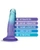 Blush B Yours 5" Morning Dew Dildo - Sapphire