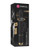 'dorcel Thrusting & Spinning Furious Rabbit 2.0 - Black