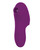Evolved Sucker For You Finger Vibe - Purple