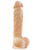 Colours Pleasures 5" Dildo W/suction Cup - Flesh