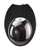 Evolved Lickity Slit Oral Massager - Black