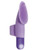 Evolved Fingerific Rechargeable Bullet - Purple