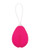 Evolved Remote Control Egg - Pink
