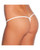 Low Rise Lycra G-string