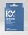 K-y Silicone True Feel Lube Pack Of 3 Satchet