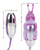 Dual Bunny Teaser - Purple