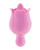 Adam & Eve Eve's Ravishing Clit Flicking Rose - Pink
