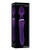 Adam & Eve The Dual End Twirling Wand - Purple