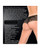 Adam & Eve Cheeky Panty W/rechargeable Bullet - Black
