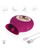 Alvina Licking Clitoral Vibrator