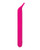 Bliss Liquid Silicone Clitoriffic - Pink