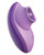 Fantasy For Her Silicone Fun Tongue - Purple