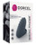 'dorcel Rechargeable Magic Finger - Black