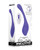 Evolved Anywhere Vibe - Blue