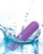 Fantasy For Her Rechargable Bullet - Purple